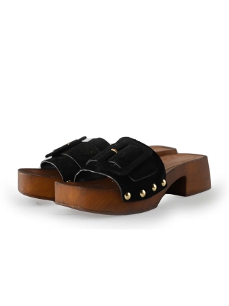 Notre-V Flip-Flops Schwarz 218098