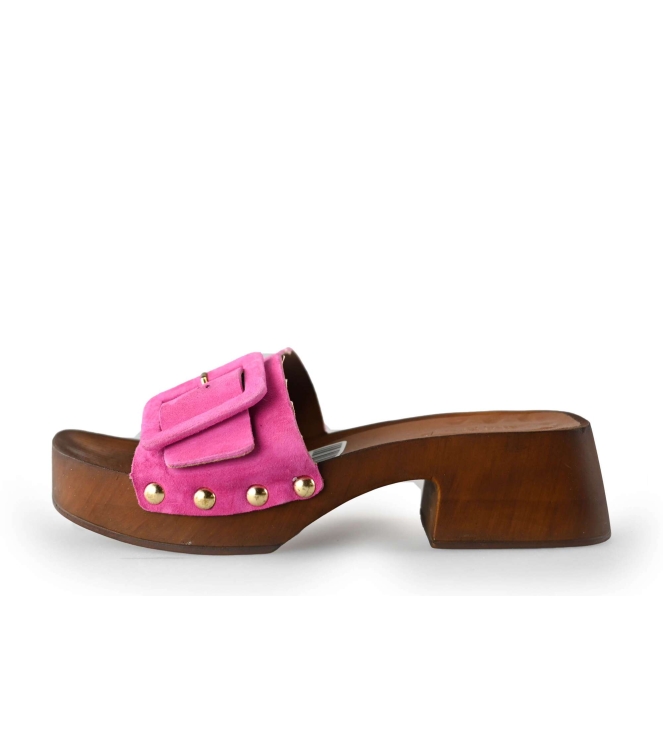 Notre-V Flip-Flops