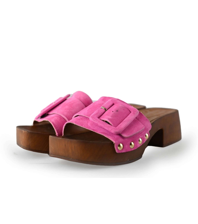 Notre-V Flip-Flops