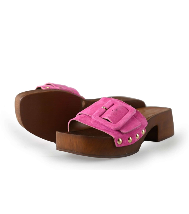 Notre-V Flip-Flops