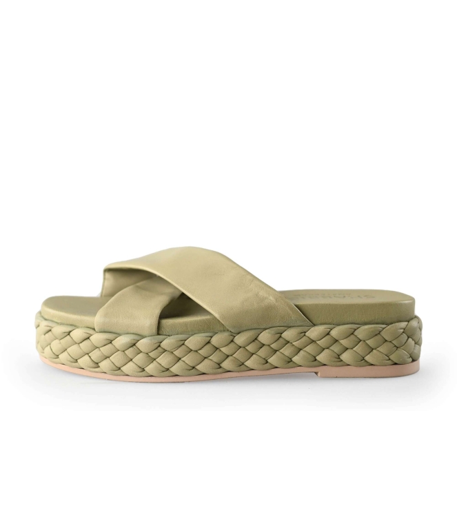 Shabbies Flip-Flops