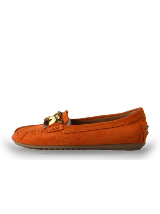  Loafers  Orange 218167