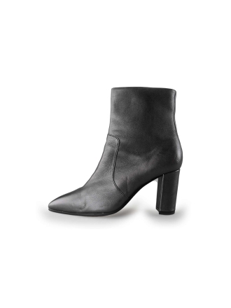 Notre-V Stiefeletten Grau 218204