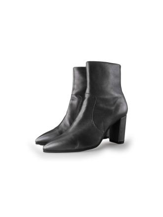 Notre-V Stiefeletten Grau 218204