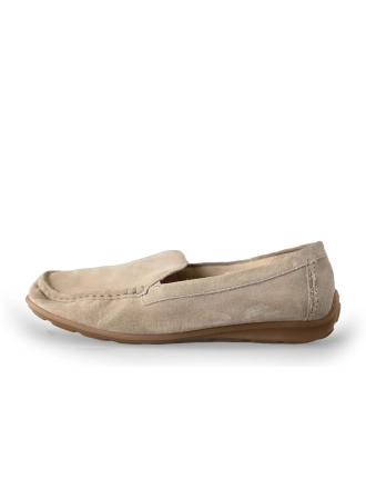 Gabor Loafers  Beige 218216
