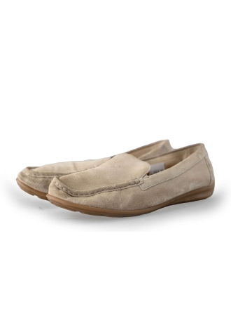 Gabor Loafers  Beige 218216
