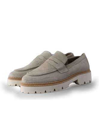 Omoda Loafers 