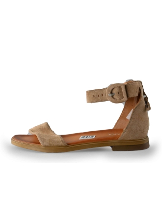  Sandalen Beige 218261