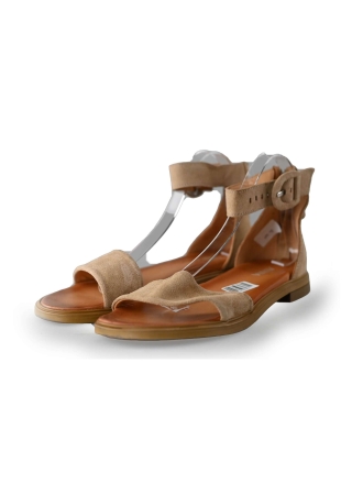  Sandalen Beige 218261