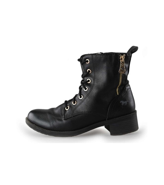 Mustang Schnürstiefel