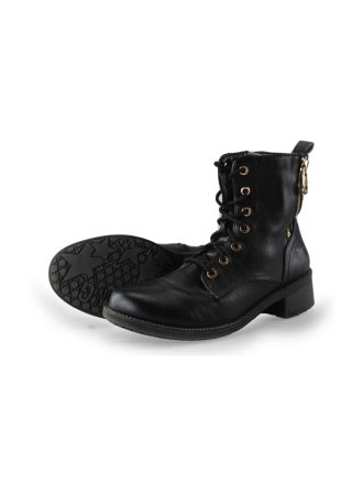 Mustang Schnürstiefel