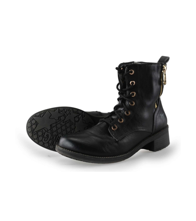 Mustang Schnürstiefel