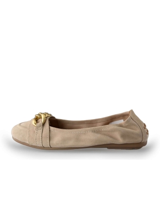  Loafers  Beige 218316