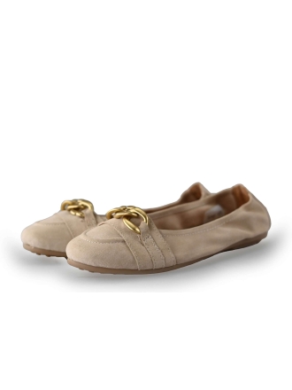  Loafers  Beige 218316