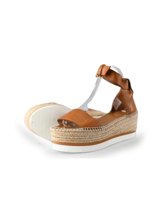 See by Chloe Keilschuhe