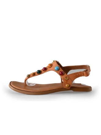 Notre-V Flip-Flops Braun 218395
