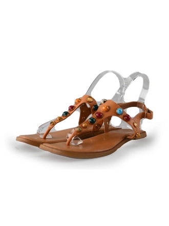 Notre-V Flip-Flops Braun 218395
