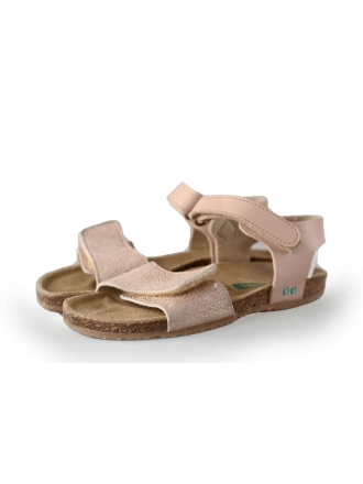 Bunnies Sandalen Rosa 218398