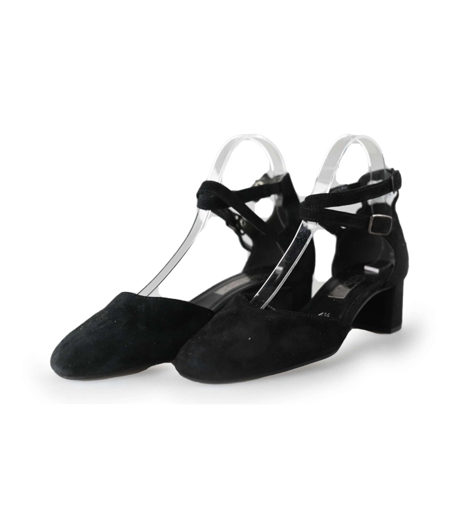 Gabor pumps