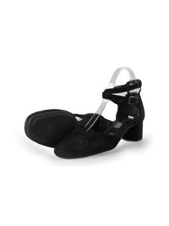 Gabor pumps