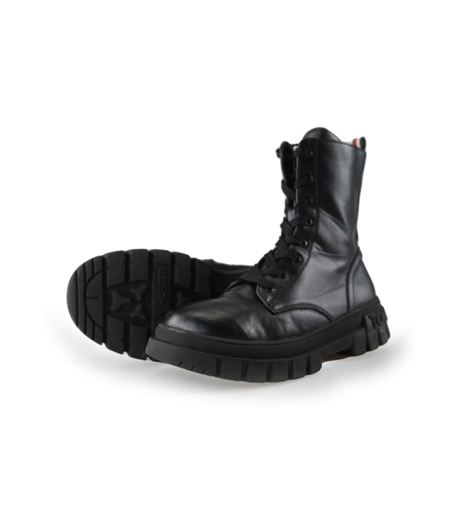 Tommy Hilfiger Schnürstiefel