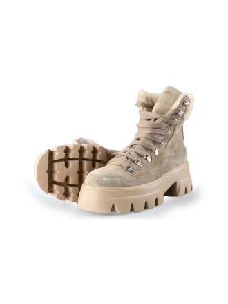 Nubikk Schnürstiefel