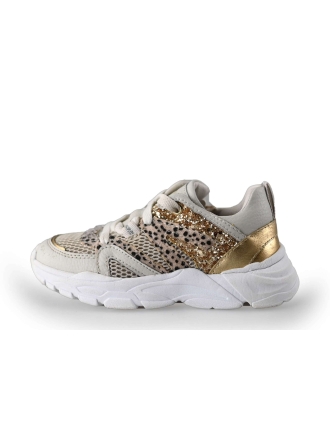 Ton & Ton Sneaker Grau 218450