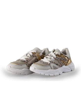Ton & Ton Sneaker Grau 218450