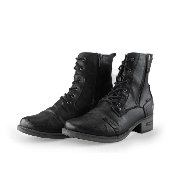 Mustang Schnürstiefel
