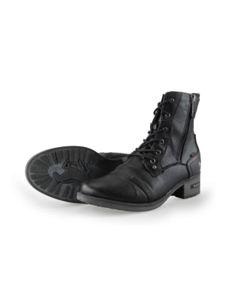Mustang Schnürstiefel
