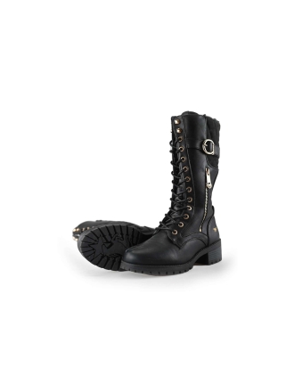 Mustang Schnürstiefel