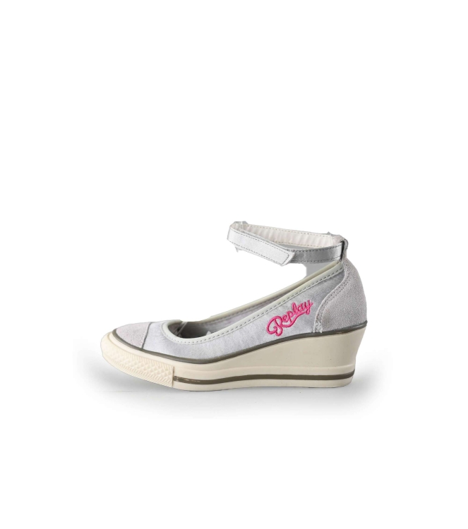 Replay Slip-ons