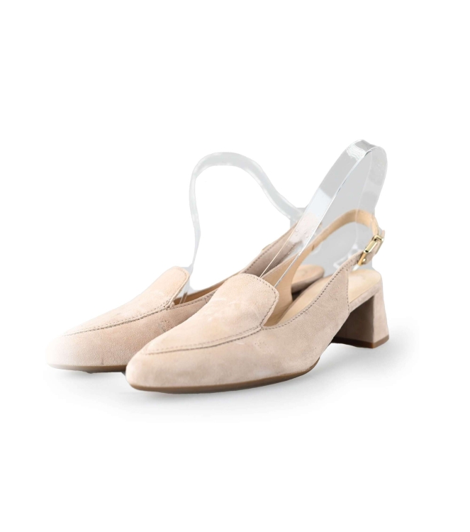 Gabor pumps