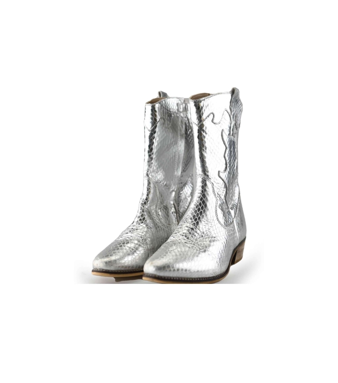 Wysh Cowboystiefel