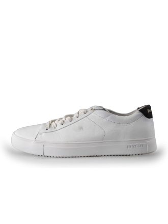 Blackstone Sneaker Weiß 218705