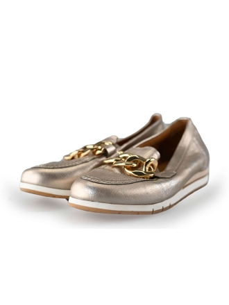 Gabor Loafers  Bronze 218732