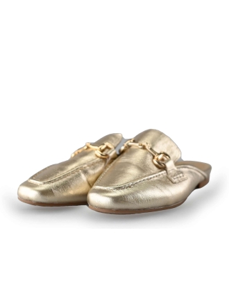  Loafers  Gold 218751
