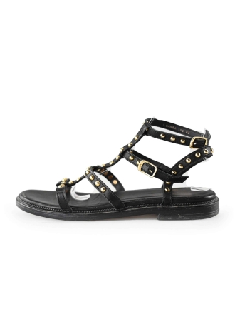  Sandalen Schwarz 218783