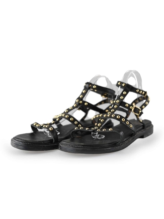  Sandalen Schwarz 218783