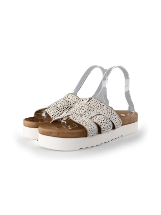 Maruti Flip-Flops Weiß 218806