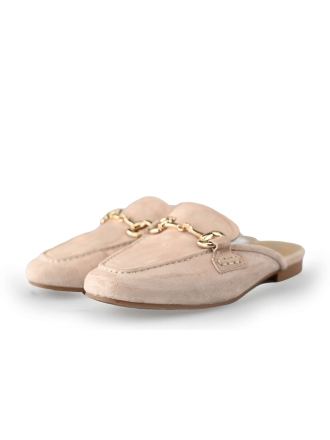  Loafers  Beige 218817