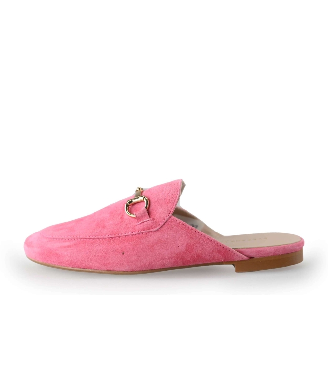 Stefano Lauran Loafers 