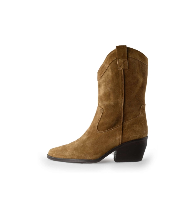 Notre-V Stiefeletten