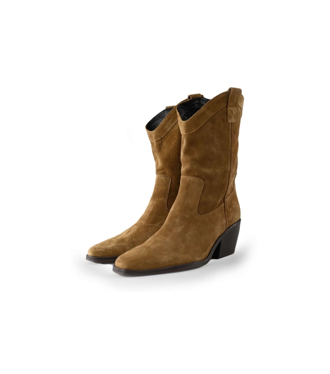 Notre-V Stiefeletten