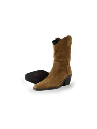 Notre-V Stiefeletten
