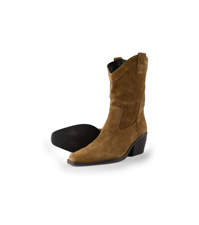 Notre-V Stiefeletten