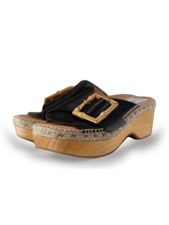Omoda Flip-Flops Schwarz 218834