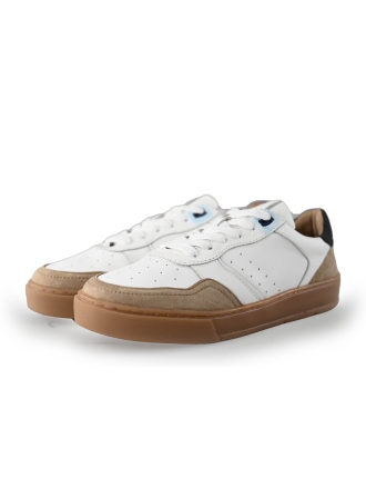 Nelson Sneaker Weiß 218979