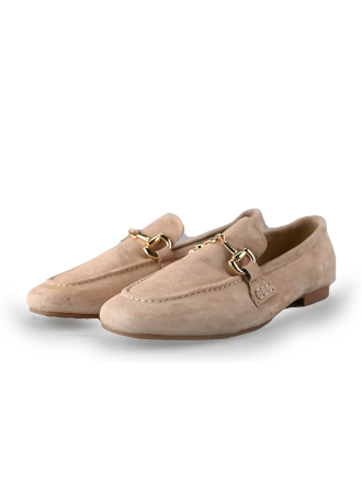  Loafers  Beige 219004