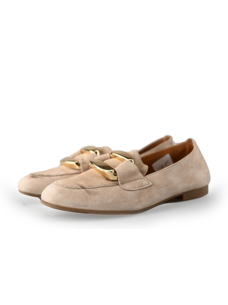 Gabor Loafers  Beige 219055